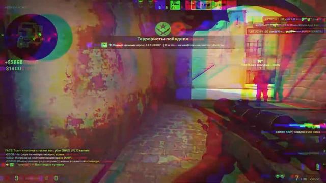 nalevo - napravo | CS:GO FRAGMOVIE смотреть онлайн