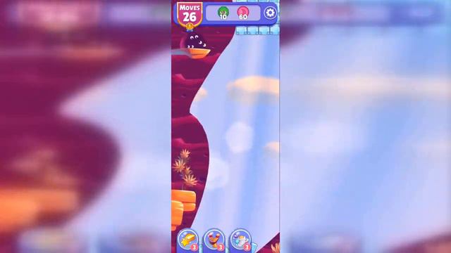 Level 23 to Level 29 [Angry Birds : Dream Blast]-Oddly Satisfying смотреть онлайн