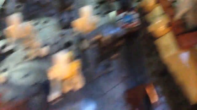 Lego Star Wars-Custom Planet Mutnegra(my custom name) review смотреть онлайн