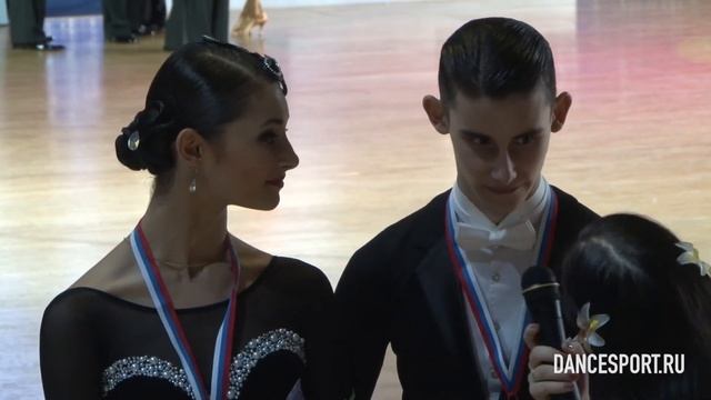 Аяз Гиниятуллин - Айсылу Гиниятуллина, Интервью смотреть онлайн