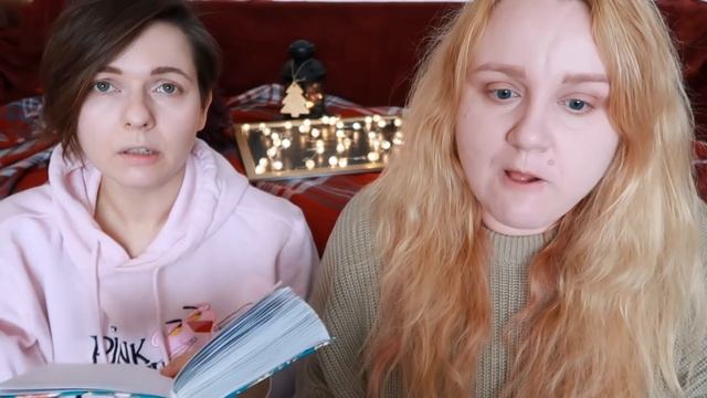 БОРЬБА С КНИЖНЫМИ ПРЕДУБЕЖДЕНИЯМИ ⚡ МАРАФОН ЗАВТРАКОВ смотреть онлайн