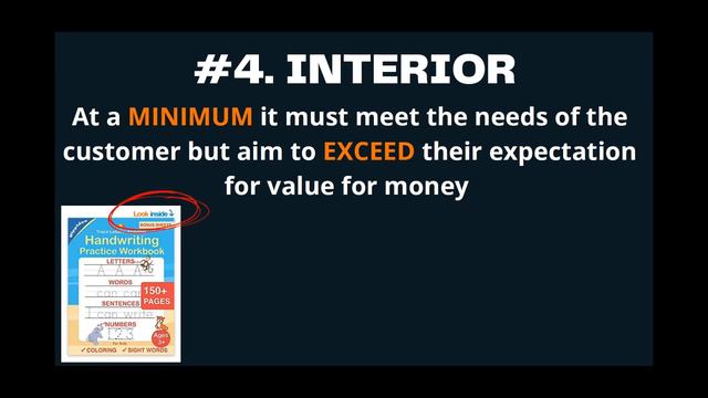 7 Key Reasons You're NOT Getting KDP Sales with Low and No Content Books смотреть онлайн