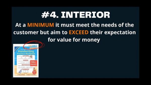 7 Key Reasons You're NOT Getting KDP Sales with Low and No Content Books