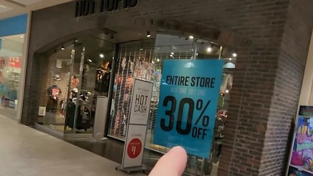 Chase Funko Pop Hunting! (Can I Find One?) смотреть онлайн