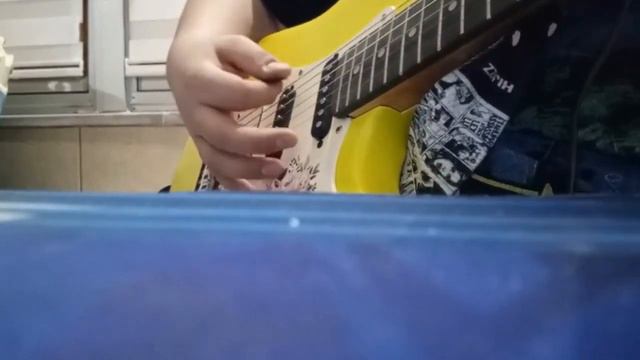 Erkin koray-Arap saçı guitar cover смотреть онлайн
