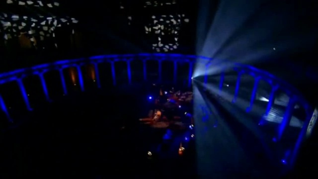 Loreena McKennitt -She Moved Through The Fair смотреть онлайн