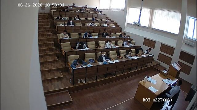 6 аудит 26,06,2020 смотреть онлайн