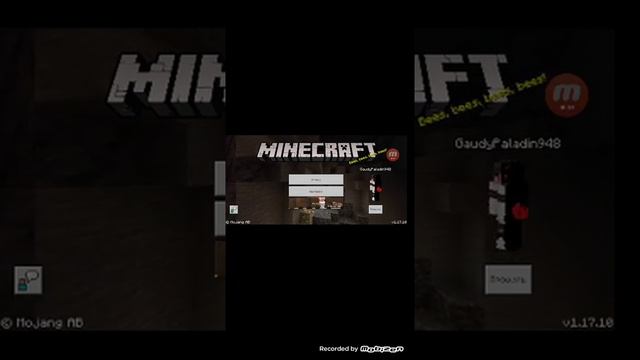 как создать сервер за 10 мин