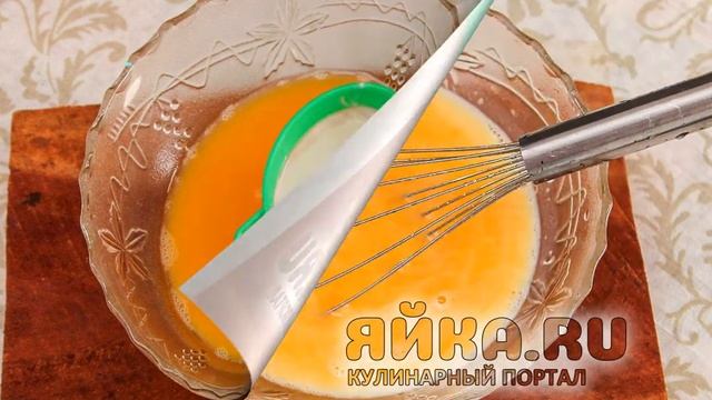 Домашний шеф-повар с Светланой