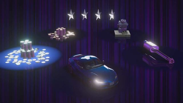 Gran Turismo 7 лотерея супра смотреть онлайн