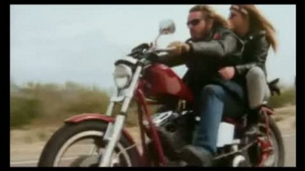 Manowar - Return Of The Warlord