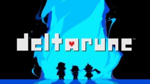 Deltarune Main Theme (Unused Piano Sketch) - Deltarune