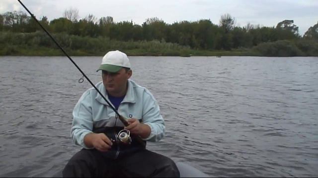 Щучки из коряжника. Зарисовка. смотреть онлайн