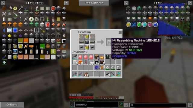 Идеальная Индустриальная Сборка — Зачем нужен BuildCraft? смотреть онлайн