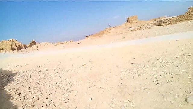 Массада - 29.11.2021 - Первый День Хануки. смотреть онлайн