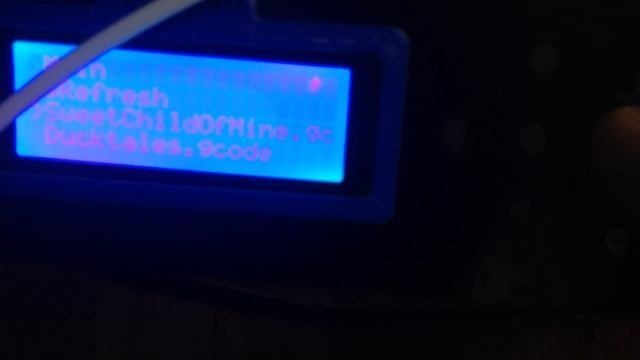 Anet a8 Gcode music generator tutorial смотреть онлайн