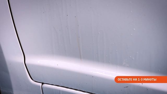 Bitum Remover - очиститель двигателя | MEGVIT смотреть онлайн