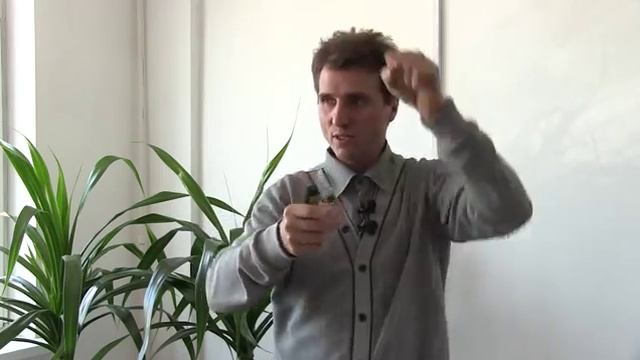 38.Самые Важные Знания. Тема № 38 «Не дайте малому рогу себя обмануть».mp4 смотреть онлайн