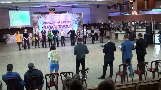 7.4.2018 ВКД Final Stars+Champions Fast Оценки смотреть онлайн