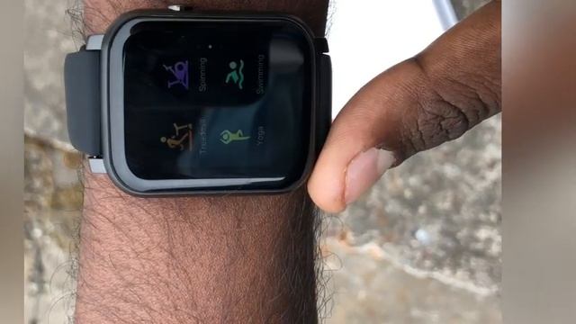 Joyroom JRFT1 Smartwatch | Should You buy it? смотреть онлайн