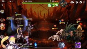 How to beat Abyss Floor 90 in Epic Seven | Epic 7 Guide