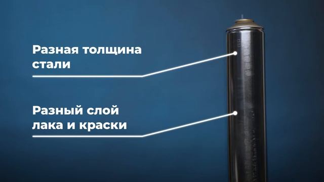 OXYLAND Кислородные баллоны смотреть онлайн