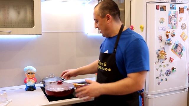 Паприкаш из курицы смотреть онлайн