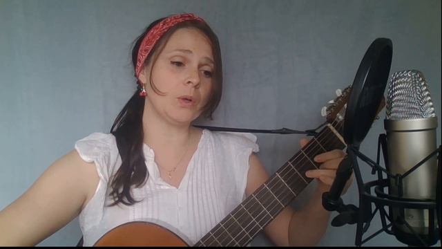 Le temps des cerises - J.-B. Clément/A. Renard par Hélène Meyril смотреть онлайн