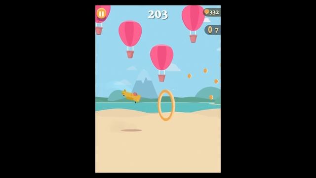 Dumb Ways To Die 3: World Tour - Dumbville Area - Rare Character Unlocked Gameplay смотреть онлайн