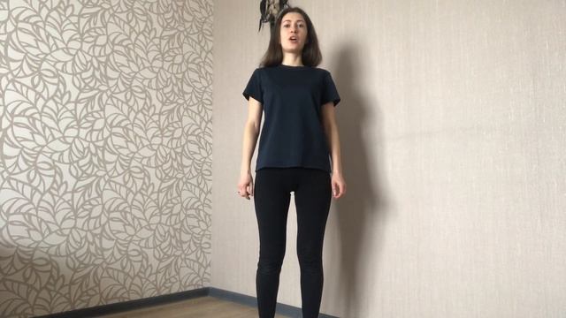 Английский язык (7+). Максимова Ольга, Мастер-тренер Детского клуба Фитнес Парк. смотреть онлайн