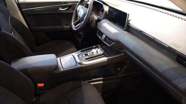 Haval Jolion смотреть онлайн