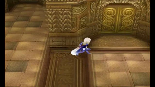 Let's Play: Final Fantasy IV (PC) #20 - Kneel before the Tower of Zot смотреть онлайн