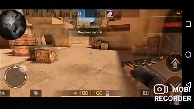 Обновление моего приватного сервера standoff 2 (0.1.1)! смотреть онлайн