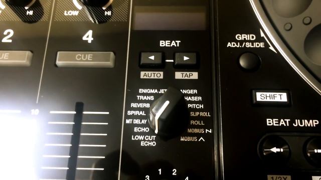 Pioneer DDJ 1000SRT unboxing revisado review en español смотреть онлайн