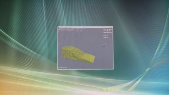 DirectX Compute Particles Demo Running on NVIDIA CUDA-enabled GPU смотреть онлайн