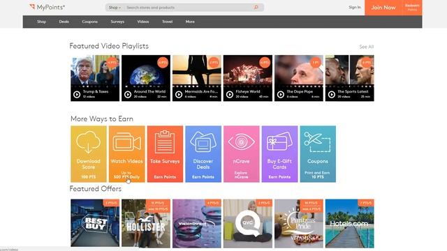 15 Sites that Pay you to Watch Movie Trailers, Ads and TV Shows! смотреть онлайн