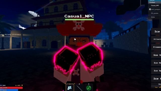 The FASTEST WAY To Get Beli In Pixel Piece | Roblox смотреть онлайн