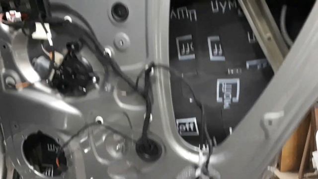 Автомобильная мистика