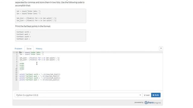 Real Data Set Problem | Python смотреть онлайн
