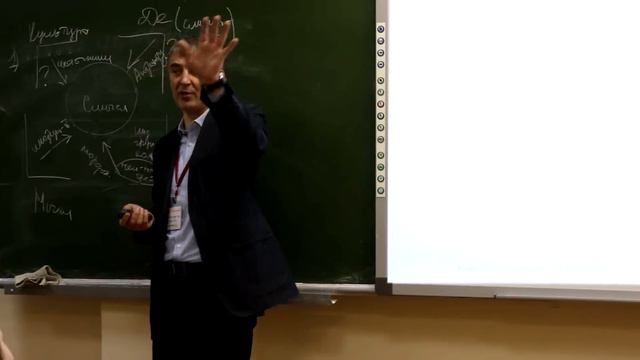 Человек Выбирающий: ответы на ключевые вызовы системе образования. Ижевск. смотреть онлайн