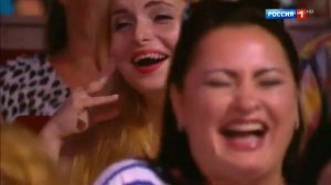 Экскурсия.Новые русские бабки.