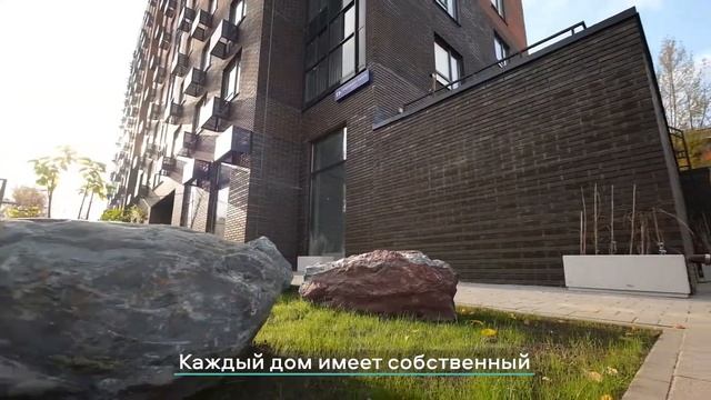 Реновация в Кузьминках: что и как строят, как будет выглядеть район смотреть онлайн