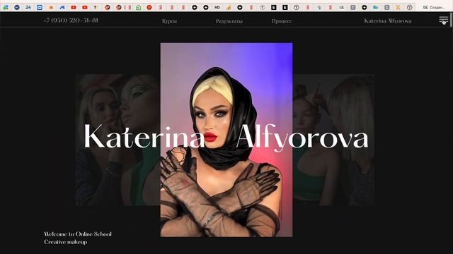 Создание сайтов с нуля под ключ + настройка SEO + продвижение Вашего сайта +7 (985) 966-79-75 смотреть онлайн