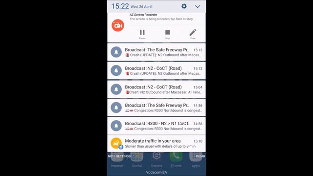 Removing Notifications смотреть онлайн