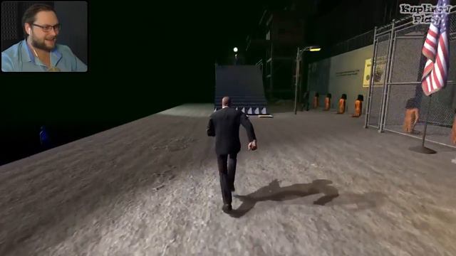 РАМП В ГОСТЯХ У РУТИНА ► Mr. President! #2