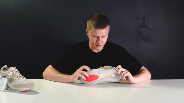 Nike Air Max 720 OBJ "Desert Ore" | Unboxing | AFEW STORE смотреть онлайн