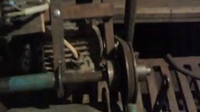 самодельная лебедка для копки картошки смотреть онлайн