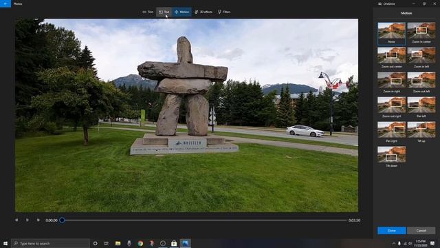 How to use Windows 10 Video Editor Software | Free смотреть онлайн