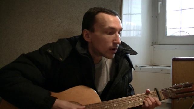 076. Д.Пестриков. Не под елью белый мох... (19.04.13) смотреть онлайн