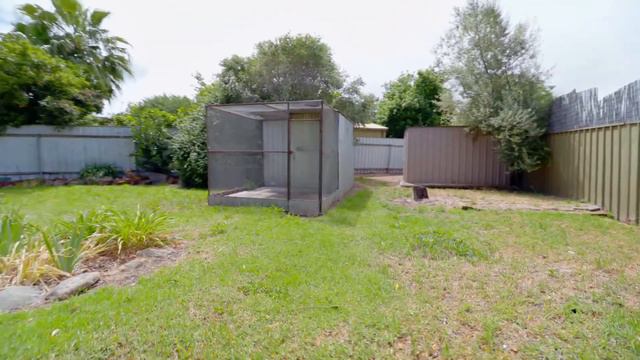 Real Estate SA - 13 Cornwell Road, Woodcroft with Todd Sloan смотреть онлайн